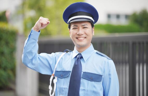 24警備
